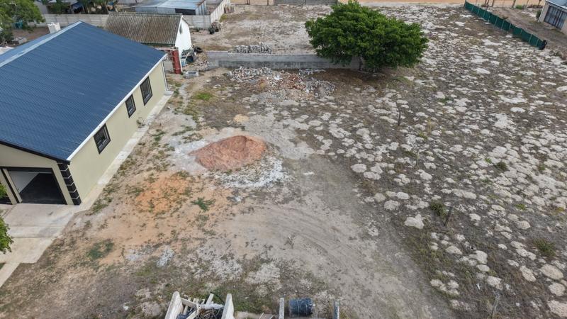 0 Bedroom Property for Sale in Albertinia Western Cape